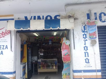 VINOS Y LICORES CHAVEZ