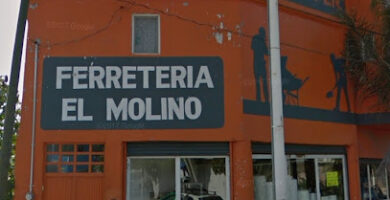 Ferretería el Molino