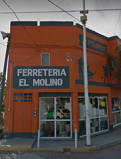 Ferretería el Molino