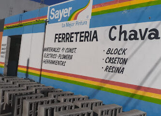 ferreteria chava