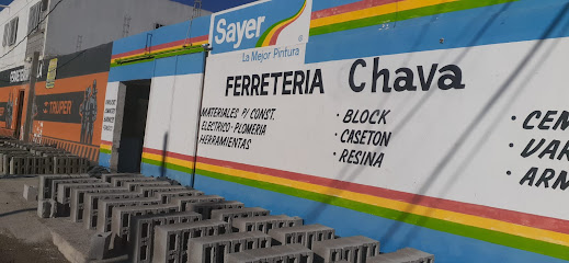 ferreteria chava