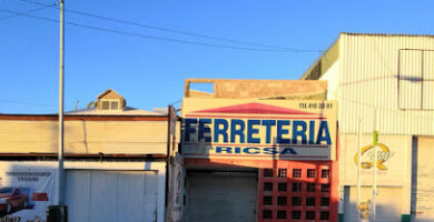 Ferreteria Ricsa