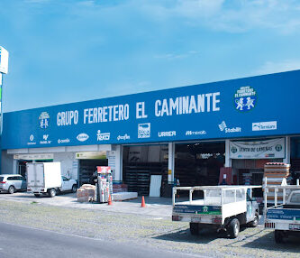 Ferretería El Caminante | Camino Real