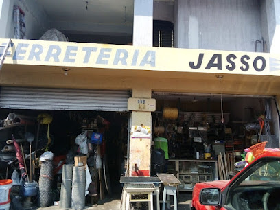 Ferretería Jasso