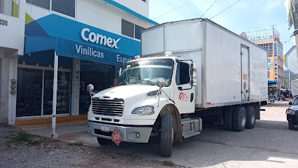 Tienda Comex