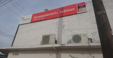 FERREMATERIALES SABINAS