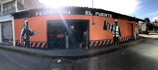 Ferre-Materiales "EL PUENTE"