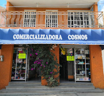 Comercializadora Cosmos de San Luis de la Paz