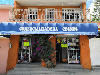 Comercializadora Cosmos de San Luis de la Paz