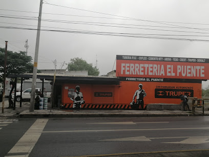 Ferretería y Minisuper El Puente