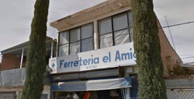 Ferretería El Amigo