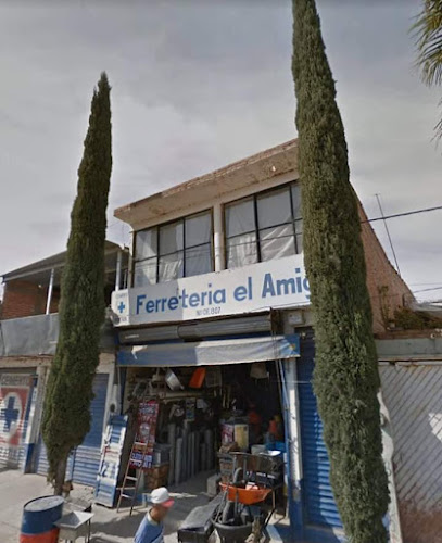 Ferretería El Amigo