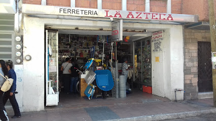 La Azteca