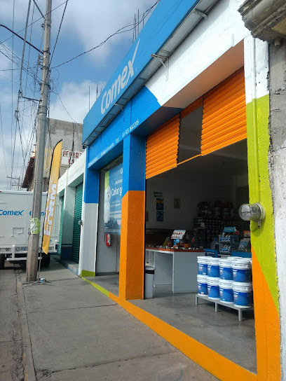 Tienda Comex