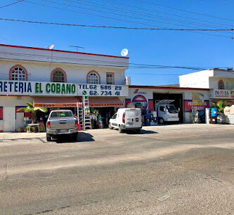 El Cobano