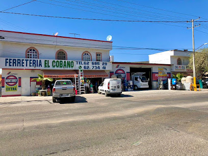 El Cobano