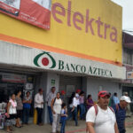 Elektra Reforma Gutiérrez