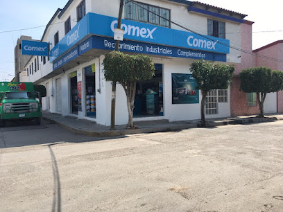 Comex Cuerámaro