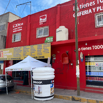 Ferreteria Y Herramientas Del Centro