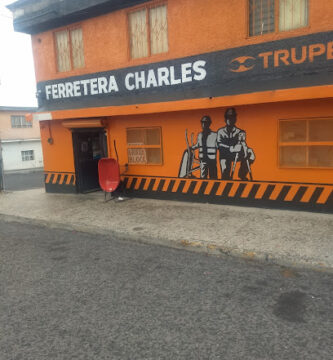 Ferreteria Charles