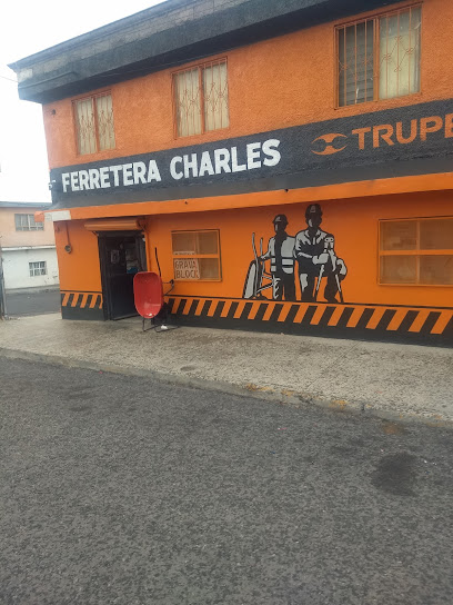 Ferreteria Charles