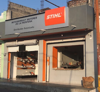 Distribuidor STIHL autorizado