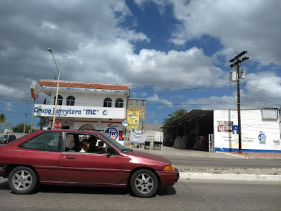 Materiales Y Aceros De La Paz Sa De Cv