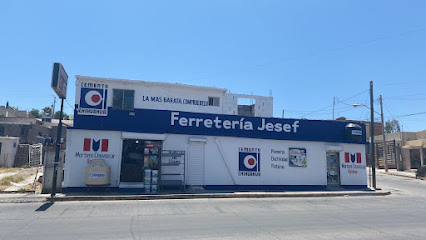 FERRETERIA JESEF