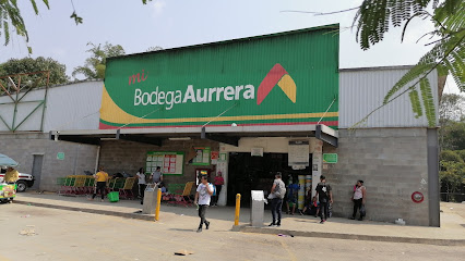 Mi Bodega Aurrera Simojovel