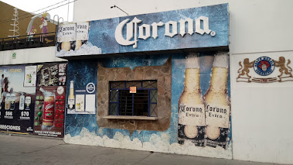 Depósito Corona