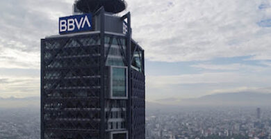 Atm/Cajero BBVA