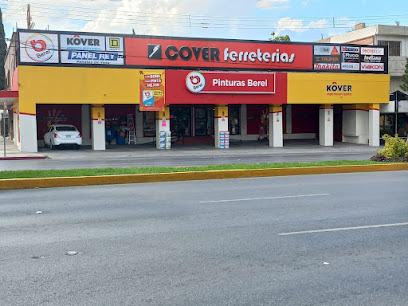 COVER ferreterías (Saltillo)