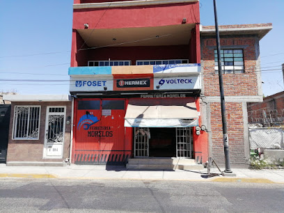 Ferretería Morelos