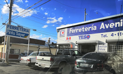 Ferretería Avenida