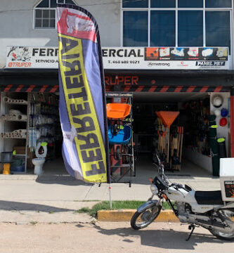 FERRECOMERCIAL