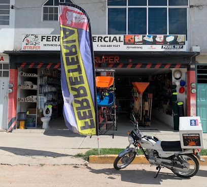 FERRECOMERCIAL