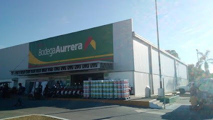 Mi Bodega Aurrera [Mapastepec]