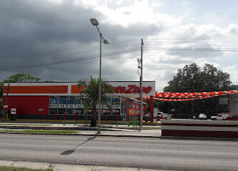 AutoZone Refacciones