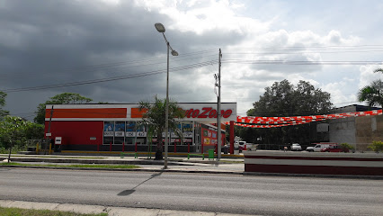 AutoZone Refacciones