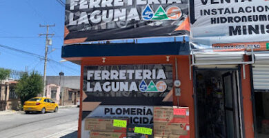 Ferreteria Laguna