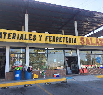 Materiales Y Ferreteria Salazar