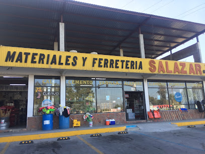 Materiales Y Ferreteria Salazar