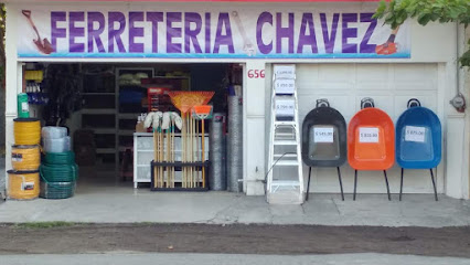 Ferretería Chávez