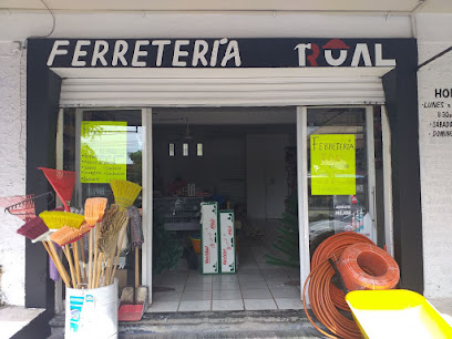 Ferretería Roal