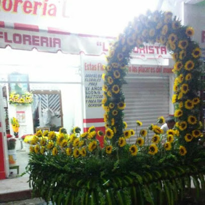 Floreria