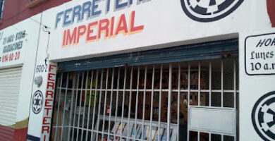 Ferreteria Imperial