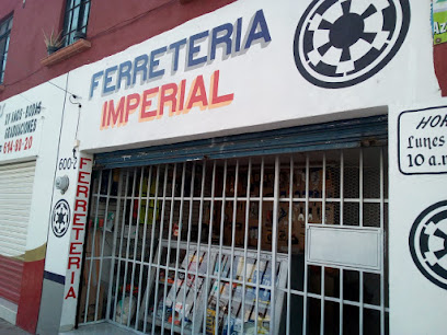 Ferreteria Imperial