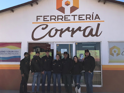 FERRETERÍA CORRAL