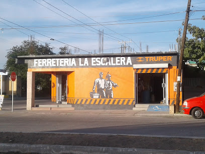 Ferreteria La Escalera