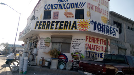 Ferretería y Materiales Torres